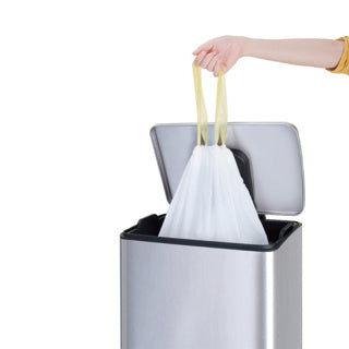 EKO EKO Sac à déchets Type D 18-21 litres Rouleau avec 20 sacs de déchets