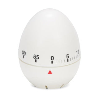 Patisse Patisse Cuisine d'oeuf 7 cm blanc