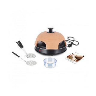 Pizzarette 4 personne Emerio