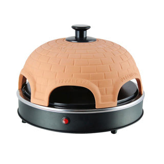 Emerio Pizzarette 6 Personne