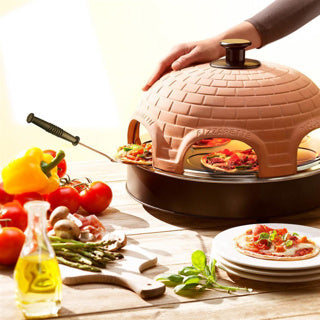 Emerio Pizzarette 6 Personne