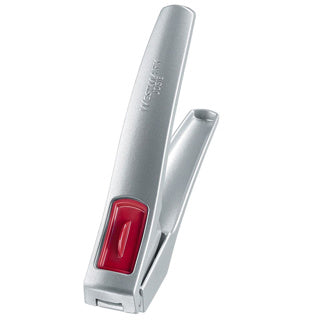 Westmark à l'ail pressé blanc avec rouge