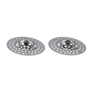 Sofas de lavabo Westmark Westmark 7 cm en acier inoxydable 2 pièces