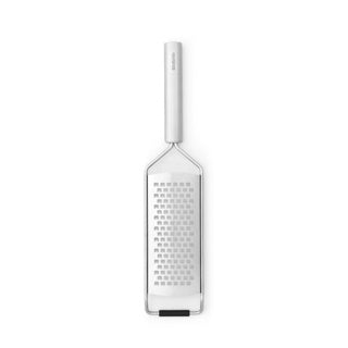 Brabantia Brabantia Profil Rasp Schaaf en acier inoxydable