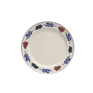 Royal Boch Boerenbont Plaque 27 cm