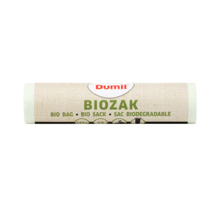 Dumil Dumil Bio Waste Sacs 140L 3 pièces