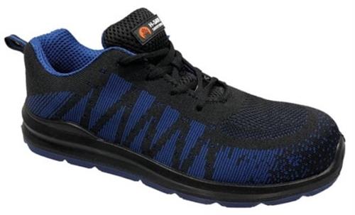 H-safe chaussure de travail racer basse s1p mt48