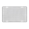 Grille à gâteau Patisse 40 x 25 cm antiadhésive | 2 pièces