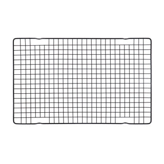 Grille à gâteau Patisse 40 x 25 cm antiadhésive | 2 pièces