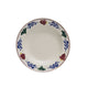 Royal Boch Boerenbont plaque profonde 22 cm
