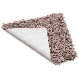 Wicotex wicotex pure exelent bidet mat 50x60 cm taupe