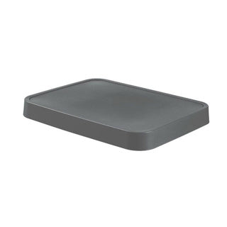 Curver Curver Infinity Lid 11-17L anthracite