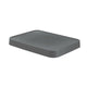 Curver Curver Infinity Lid 11-17L anthracite