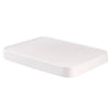 Curver Infinity Lid 11-17L blanc