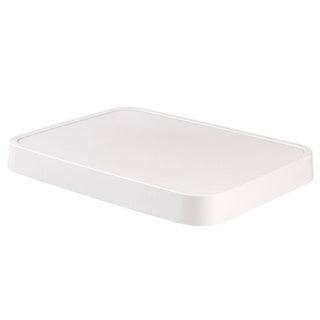 Curver Infinity Lid 11-17L blanc
