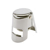 Bouteille de champagne Westmark plus proche