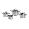 BK Premium + Pan Set 4 pièces