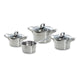 BK Premium + Pan Set 4 pièces