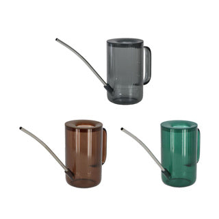 Esschert Design Arrosage peut côtelé Assorti