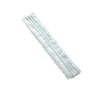 Leifheit Leifheit 51325 Wiper de fenêtre de tissu de remplacement 3 en 1