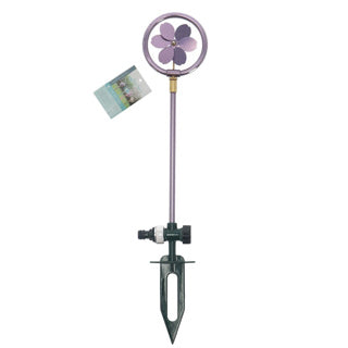 Kaemingk pulpleer steker fleur 4ass