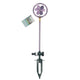 Kaemingk pulpleer steker fleur 4ass