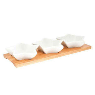 Bowls Star avec planche