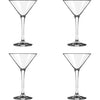 Ensemble de verre Royal Leerdam Martini de 4 verres
