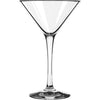 Ensemble de verre Royal Leerdam Martini de 4 verres