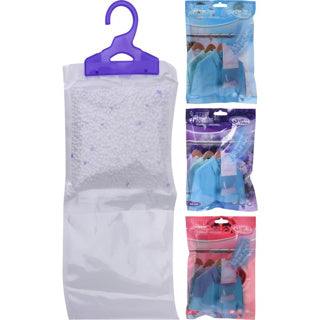 Ultra Fresh Humiture - Sans Bag 3 Assorti Scent