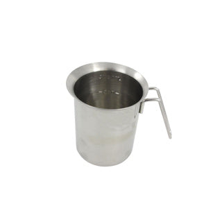 Milk Frothan en acier inoxydable 500 ml