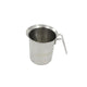Milk Frothan en acier inoxydable 500 ml