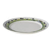 Wiebe van der Zee Flat Board Rural Life 25 cm