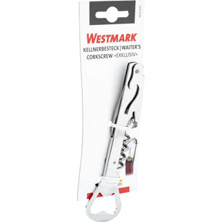 Ouverture de Westmark Exclusiv