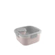 Sunware Sigma Home Lunchbox Pink