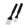 Basic La Cucina Bakkwasten 2 pièces noir blanc
