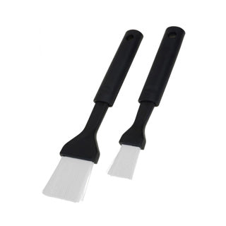 Basic La Cucina Bakkwasten 2 pièces noir blanc