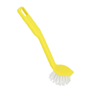 Brosse à lave-vaisselle pratique autour