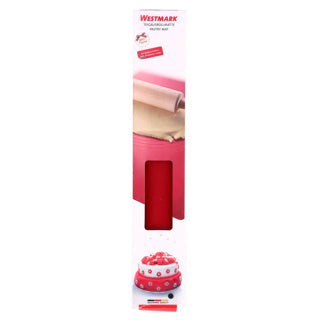 Westmark Doughmat Silicone 61,5 x 42 cm