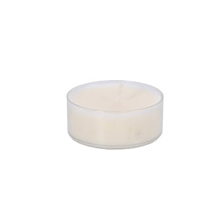 Bolsius Bolsius True Scents Maxilichten Vanilla 8 pièces