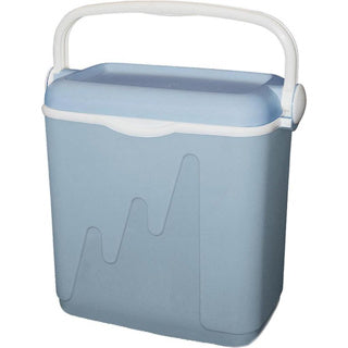 Curver Curver Koelbox 20L Blue blanc