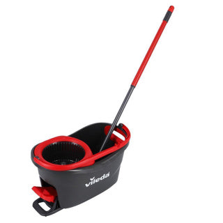 VILEDA Turbo Easywring Clean Box