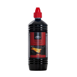 Flammes de fantaisie Flongs Fancy Fakkelolie 1L