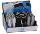 COB de lampe de poche Aluminium 3 Assorti Small