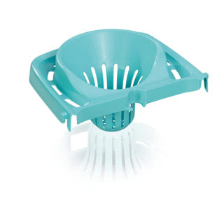 Leifheit Leifheit 52002 Seef Combi Mop