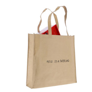 Gusta Paper Shopper 42 x 39 cm