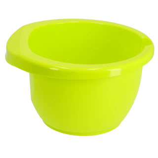 Rotho Rotho Mountting Bowl 4L Lime Green