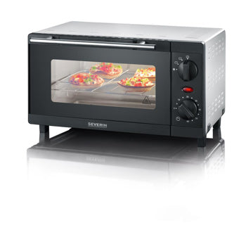 Seserin Mini Baking and Toast Four 9 litres 800W à 2052