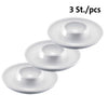 Westmark Egg tasse 3 morceaux dans la boîte blanc