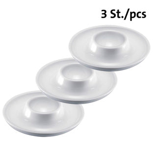 Westmark Egg tasse 3 morceaux dans la boîte blanc